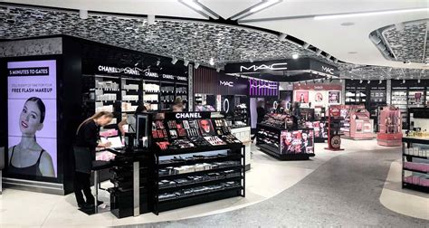 larnaca airport duty free
